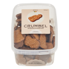 Buy-Achat-Purchase - CRUMBEL Mini-Speculoos Chocolate - Pastry -