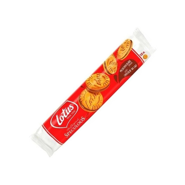 Buy-Achat-Purchase - Lotus speculoos filled chocolate cream 150 gr - Pastry - Lotus