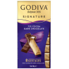 Buy-Achat-Purchase - Godiva | Minibars | Dark 72% 90g - Chocolates - GODIVA