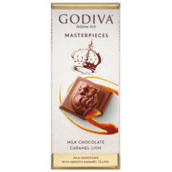 Buy-Achat-Purchase - Godiva | PM | Milk Caramel 86 gr - Chocolates - GODIVA