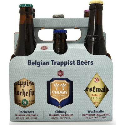 Buy-Achat-Purchase - Pack 6 Trappist - Home -