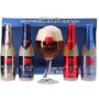 Buy-Achat-Purchase - Delirium Pack 4x33cl + 1 glass - Home -