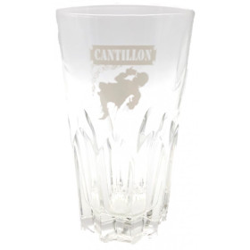 Buy-Achat-Purchase - Cantillon Glass - Glasses -