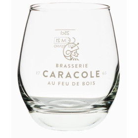 Buy-Achat-Purchase - CARACOLE Glass - Glasses -
