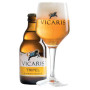Buy-Achat-Purchase - Vicaris Triple 8,5° - 1/3L - Special beers -