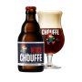 Buy-Achat-Purchase - Chouffe N'Ice 10°- 1/3L - Christmas Beers -