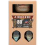 Buy-Achat-Purchase - Airborne Pack 2X1/3L + 1 Helmet - Special beers -