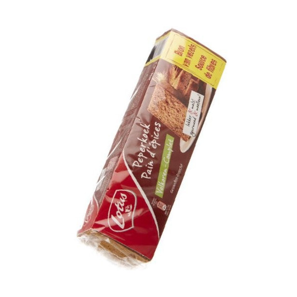 Buy-Achat-Purchase - LOTUS gingerbread 400g - Biscuits - Lotus