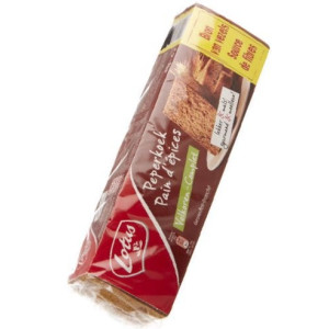 Buy-Achat-Purchase - LOTUS gingerbread 400g - Biscuits - Lotus