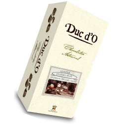 Buy-Achat-Purchase - Duc D'o Pralines Dzark 20pcs - 250g - Chocolate Gifts - Duc D'O