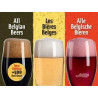 Buy-Achat-Purchase - All Belgian Beers Book - Books -