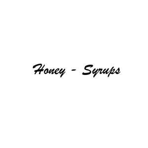 Honey / Syrup