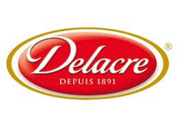Tea Time Delacre - 16 variétés 1Kg - epicerie-sucree