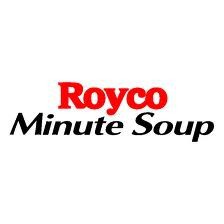 Royco Minute Soup poulet, paquet de 25 sachets bij VindiQ Office